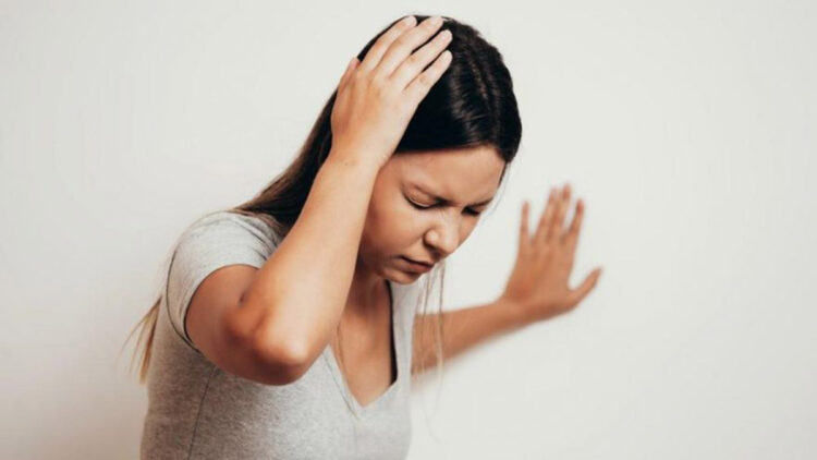 Denge bozukluğu Parkinson habercisi olabilir