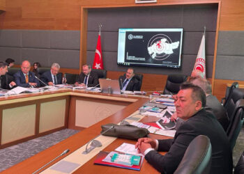 Depremde 1605 öğrencimiz hayatını kaybetti