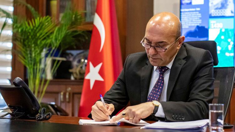 Depremzedeler için askıda fatura uygulaması başladı