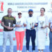 Dünya Amatör Golfçüler Şampiyonası sona erdi