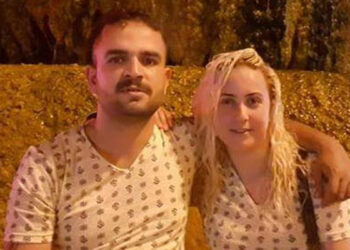 Ebru Gürpe'yi öldüren eşi ifade verdi