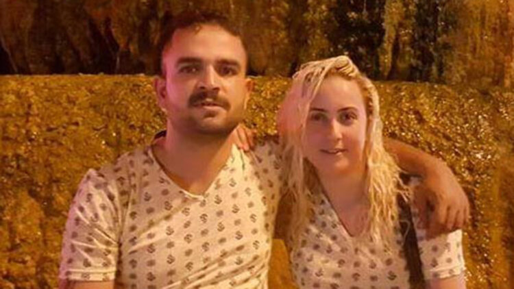 Ebru Gürpe'yi öldüren eşi ifade verdi