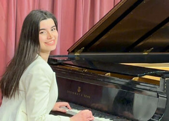 Elif Işıl Karakaş'tan, ABD'de 23 Nisan konseri