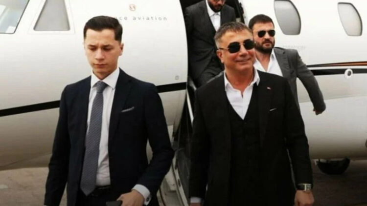 Emre Olur tahliye edildi