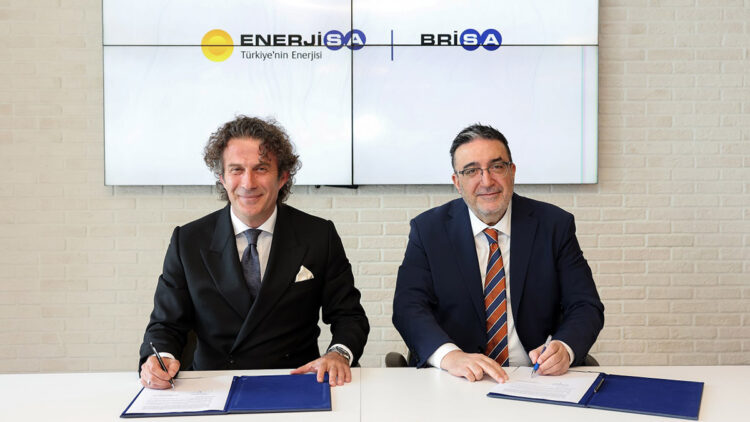 Enerjisa ve Brisa’dan enerji verimliliğinde iş birliği