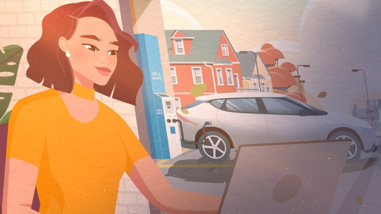 Enerjisa'dan çizgi hikaye serisi: Geleceğin Kahramanı