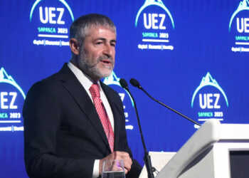 Enflasyonu düşürmeye başladık