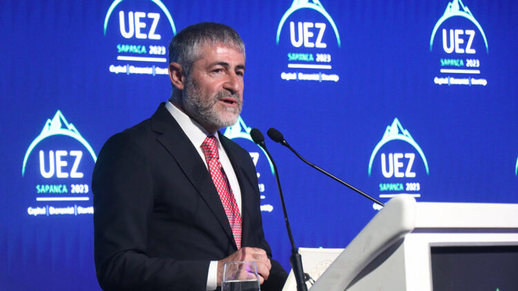 Enflasyonu düşürmeye başladık