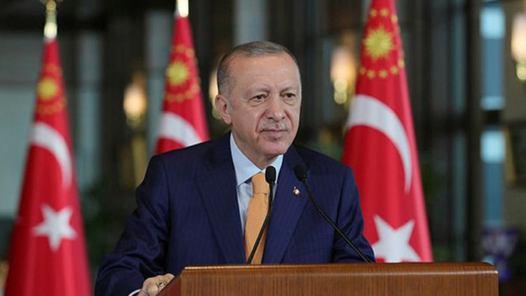 Erdoğan, Bağcılar'da 97 tesisin açılışını yapacak