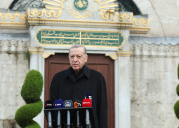 Erdoğan'dan Çukurova ilçe binasına yapılan saldırıya tepki