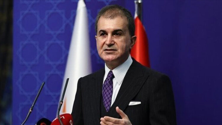 Erdoğan'ı nefret diliyle hedef alanları kınıyoruz