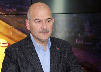 Erzurum ve Nevşehir'de 'Kökünü Kurutma' operasyonları