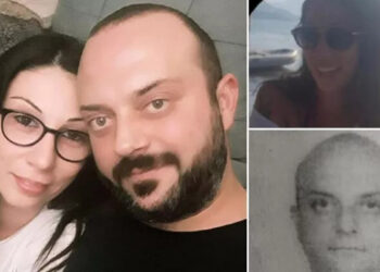 Eşini 6 yerinden bıçaklayan kocadan 'affetsin' savunması