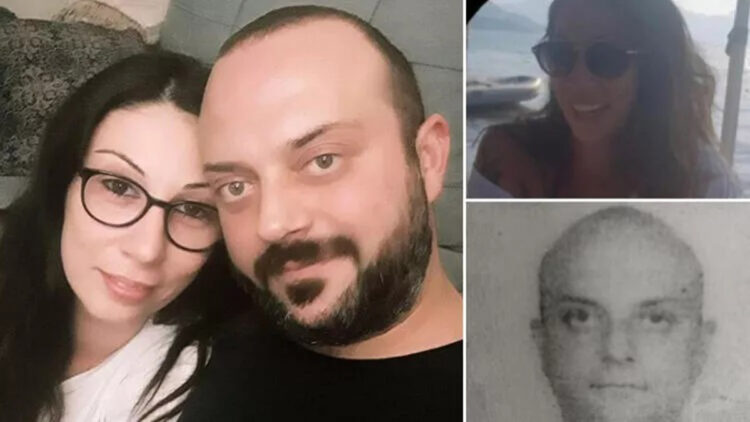 Eşini 6 yerinden bıçaklayan kocadan 'affetsin' savunması