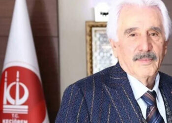 Eski ATO Başkanvekili koruması tarafından öldürüldü