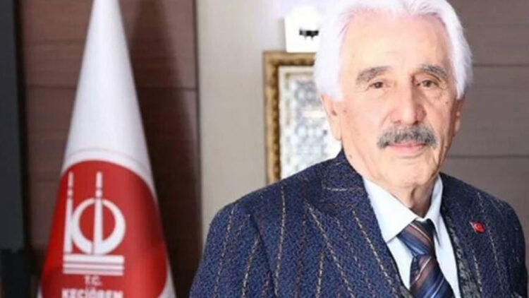 Eski ATO Başkanvekili koruması tarafından öldürüldü