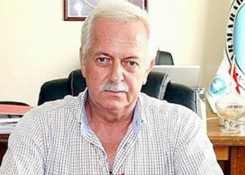 Eski Ocaklar Beldesi Başkanı Hüseyin Durak tutuklandı