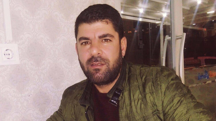 Eski eşinin sevgilisini öldüren şüpheli tutuklandı