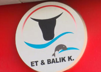 Et ve Süt Kurumu'nun tabelalarını taklit eden işletmelere ceza