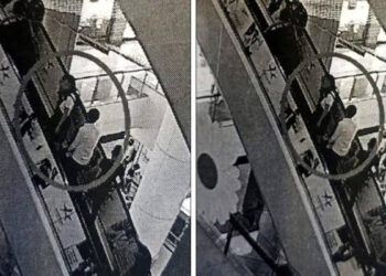 Etek altı görüntüsü çeken sanığa 19,5 yıl hapis istemi