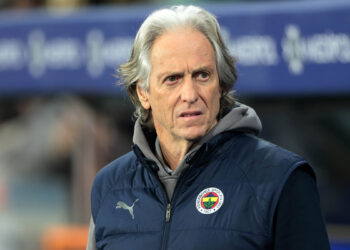 Fenerbahçe-Başakşehir maçının ardından