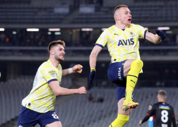 Fenerbahçe-Fatih Karagümrük maçının ardından