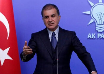 Finlandiya'yı NATO üyeliği için tebrik ediyoruz