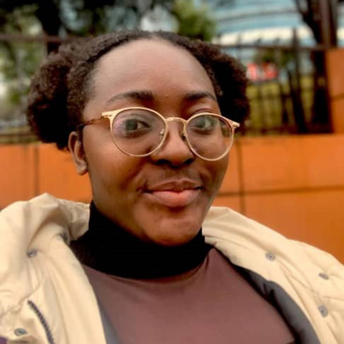 Gabonlu Dina'nın otopsi raporu sonuçlandı