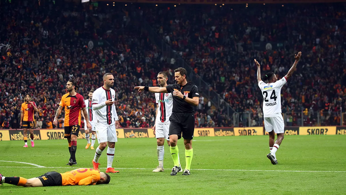 Galatasaray fatih karagumrukda 3 3 - spor haberleri, futbol haberleri, galatasaray haberleri - haberton