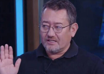 Gazeteci Serdar Akinan serbest bırakıldı