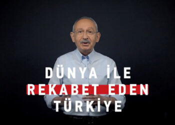 Geleceğin teknolojilerini bugünden üreteceğiz