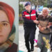 Gelinini öldürüp cesedi ateşe veren kayınpeder tutuklandı