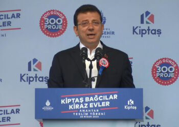 Geliştirdiğimiz modeli bütün ülkede uygulayacağız