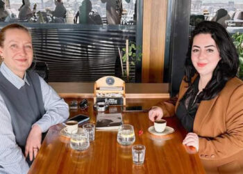 Gemlik seni seviyor Ayşen Vural