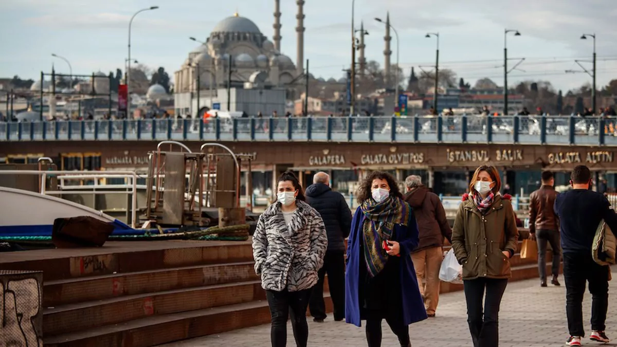 Gencligin iyi olma hali raporunun besincisi yayimlandig - yaşam - haberton