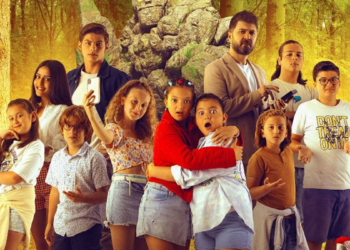Vizyona girecek filmler 7 Nisan-14 Nisan 2023