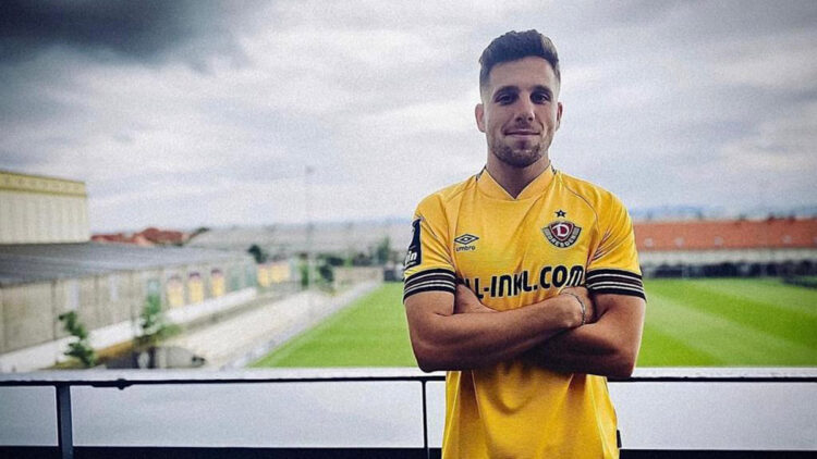 Gol kralı Ahmet Arslan'a Süper Lig ekipleri talip