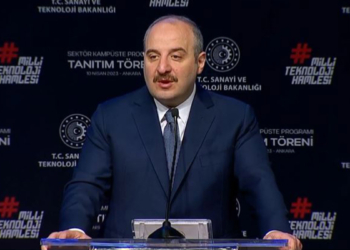 Gözlem uydusu İMECE'yi yörüngesine fırlatıyoruz