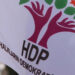 HDP'nin kapatılması davasında dosya raportörde