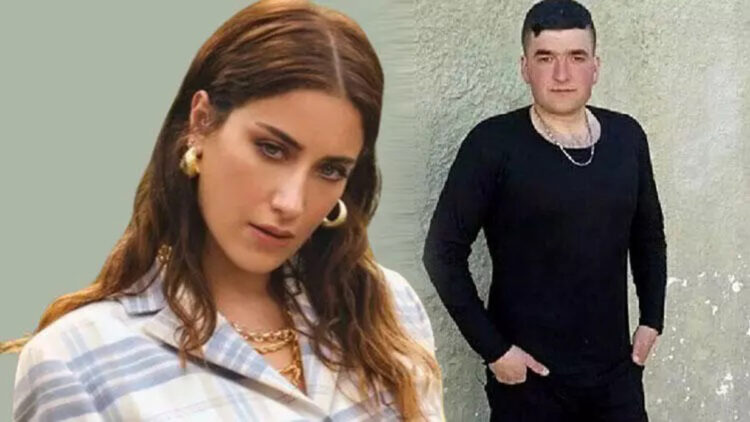 Hazal Kaya hakkında 2 yıl 4 ay hapis istemi