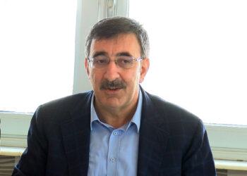 Hedefimiz, Türkiye'yi yüksek gelirli ülkeler ligine taşımak