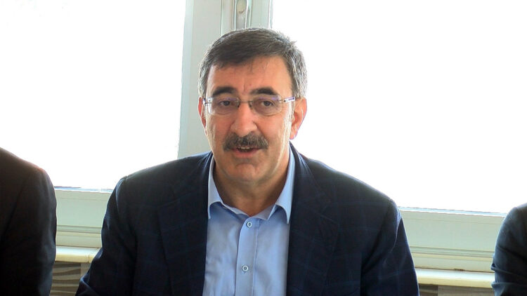 Hedefimiz, Türkiye'yi yüksek gelirli ülkeler ligine taşımak