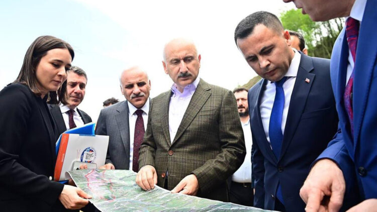 Hedeflerimiz bitmiyor, hedeflerimiz büyük