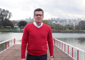 Hüseyin Eroğlu: GETS bizi kupaya ulaştırdı