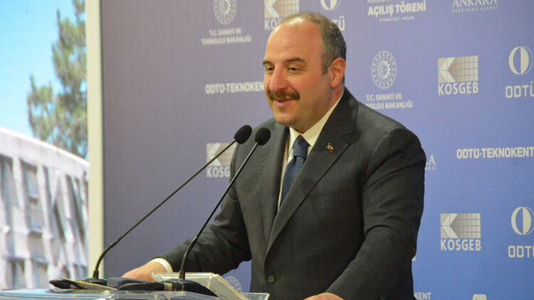 İMECE'nin yerlilik oranı yüzde 90