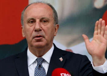 İnce: Gerçekten istenilseydi ittifak kurulabilirdi