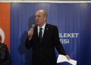 İnce: Tarımı yeniden ayağa kaldıracağız