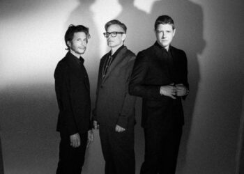 Indie rock efsanesi Interpol, 24 Temmuz’da İstanbul’da