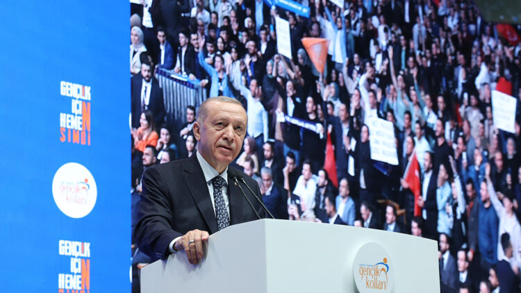 İnsanlarımızın ev hayalinin ufkunu değiştirdik