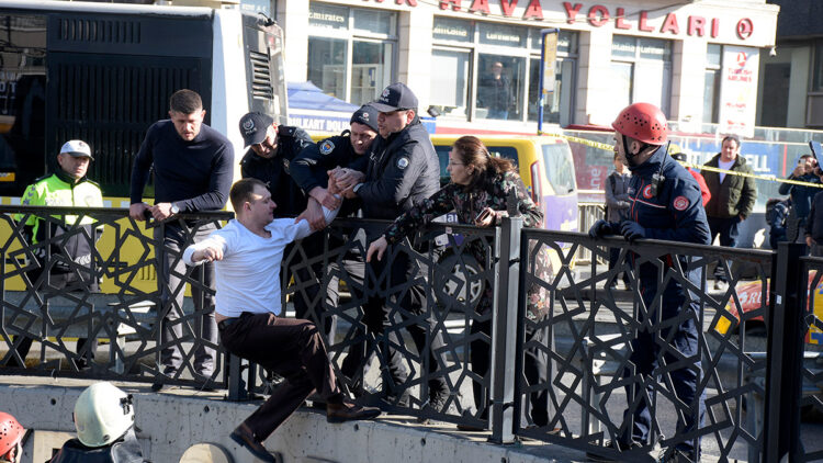 İntihar girişiminde bulunan Ukraynalı isyan etti